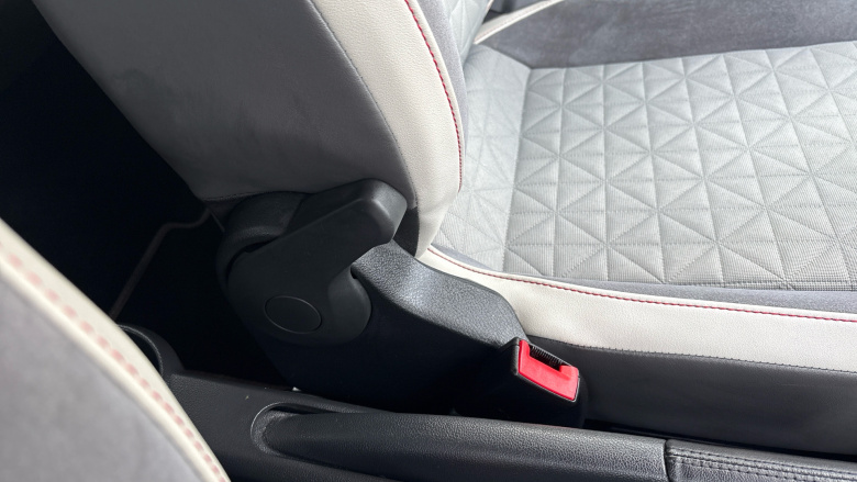 Volkswagen Up 1.0 Up Beats 5dr Petrol Hatchback